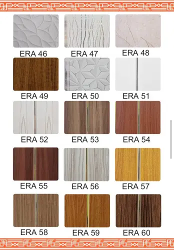 PLAFON PVC GLOSSY SERIES  di Sidoarjo