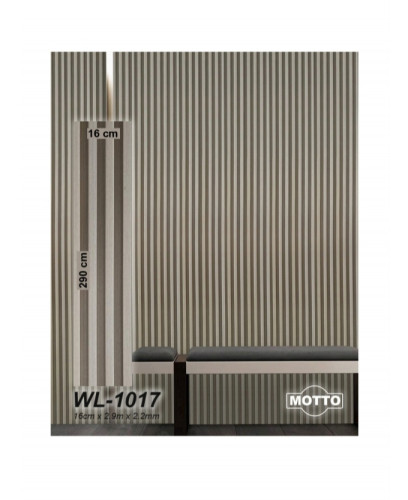WPC Panel 